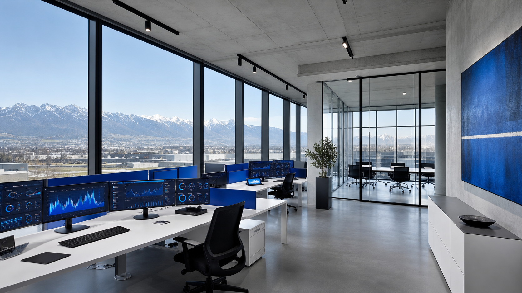 Whalrelay headquarters
